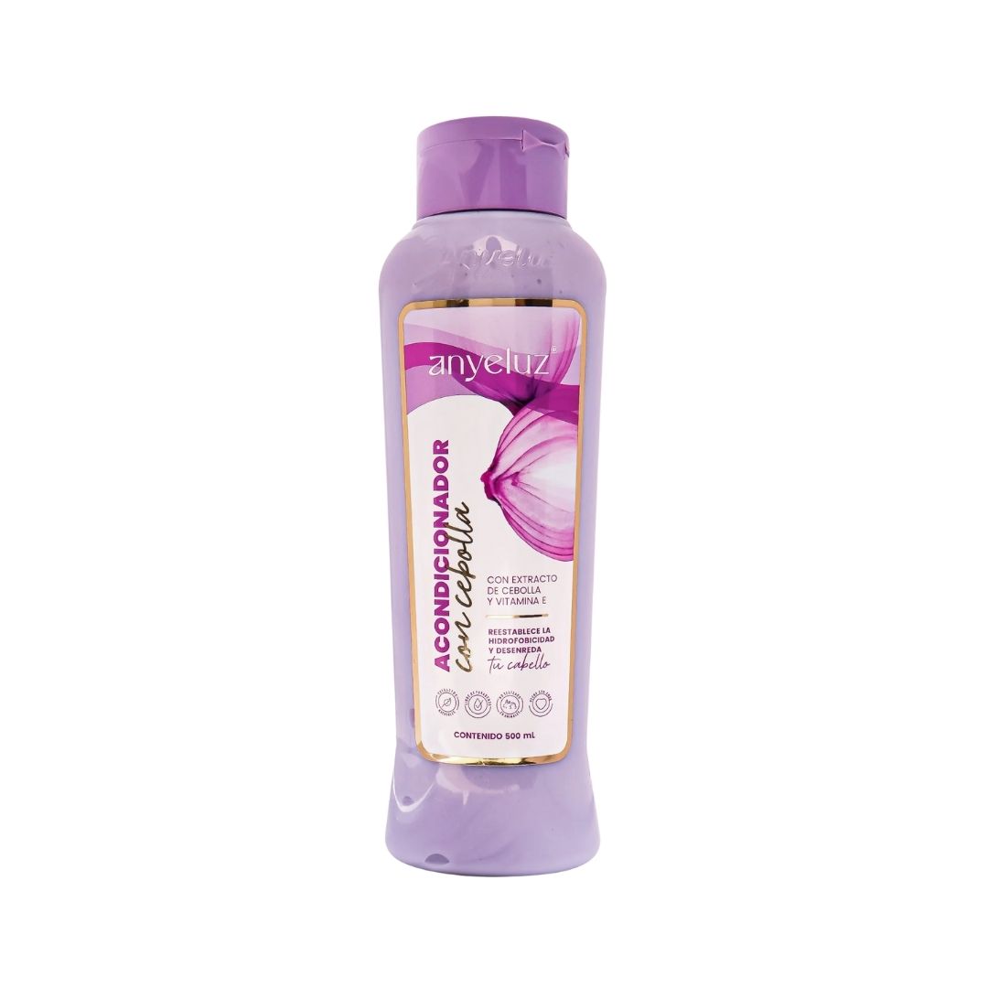 ANYELUZ ACOND CEBOLLA *500ml