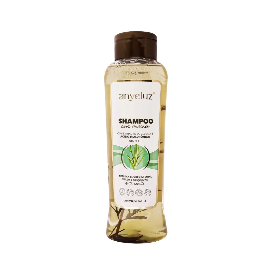 ANYELUZ SH ROMERO *500ml