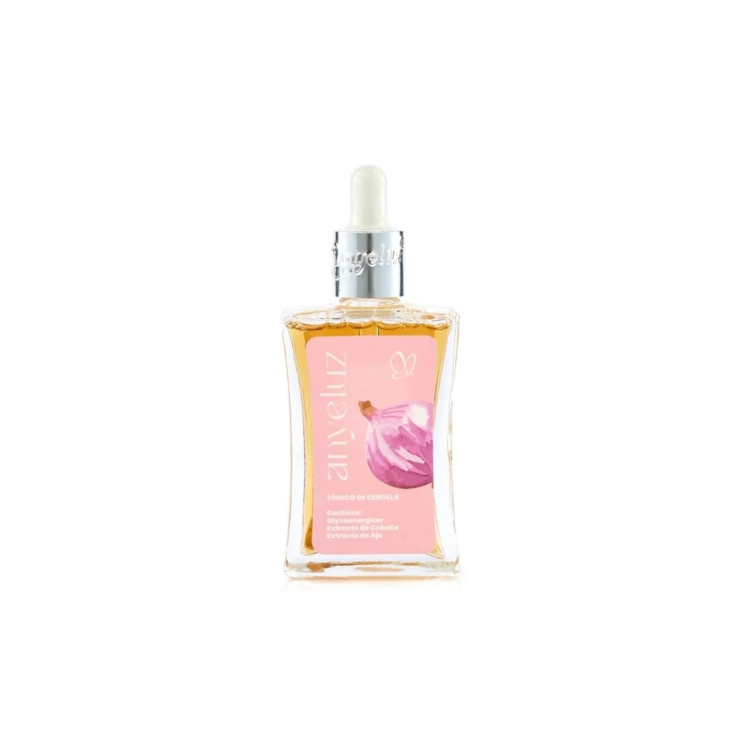 ANYELUZ TONICO DE CEBOLLA ANTI CAIDA *50ml