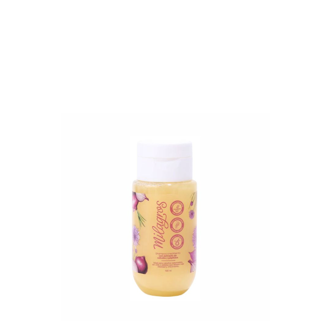 MILAGROS MINI SH CEBOLLA *100ml