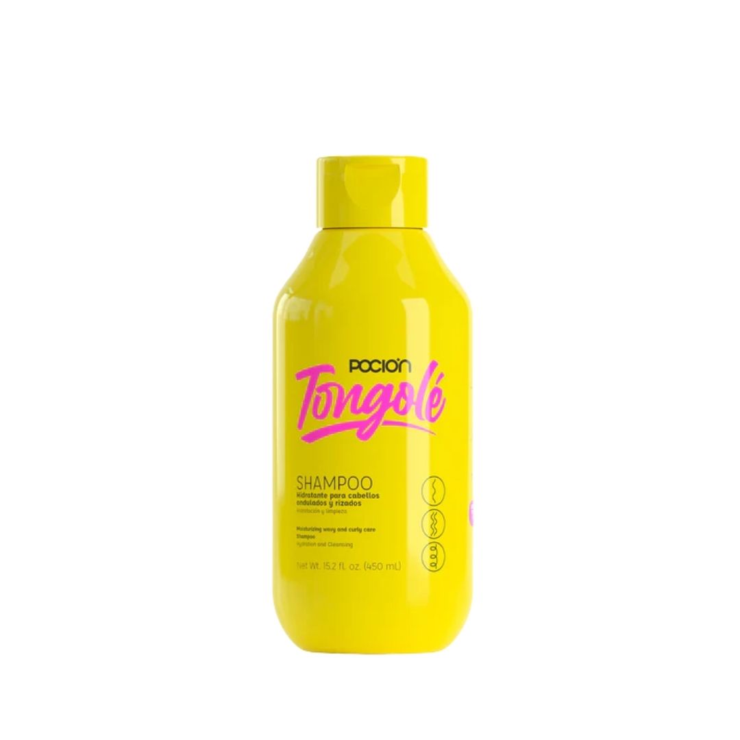 POCION SH TONGOLE *450ml