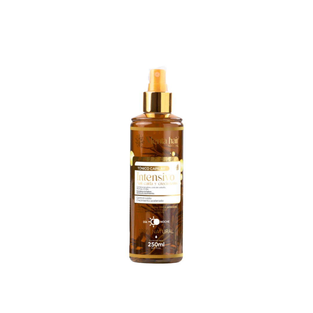 MENTA HAIR TÓNICO CAPILAR INTENSIVO *250ml