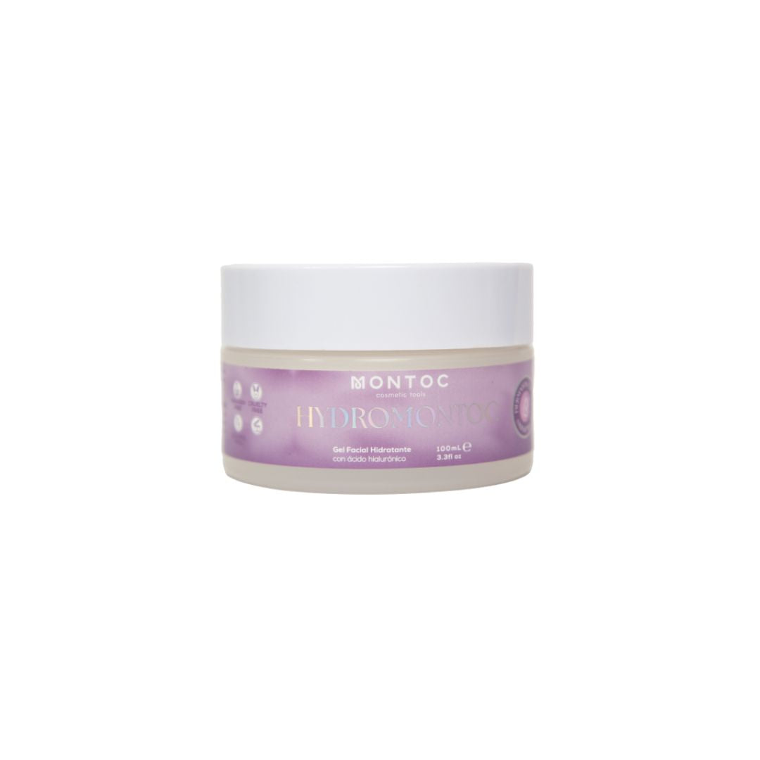 MONTOC GEL FACIAL HIDRATANTE HYDROMONTOC *100ml