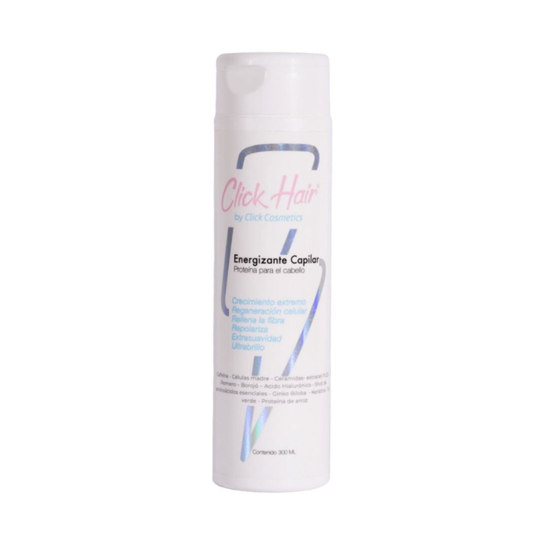 CLICK HAIR ENERGIZANTE CAPILAR *300ml