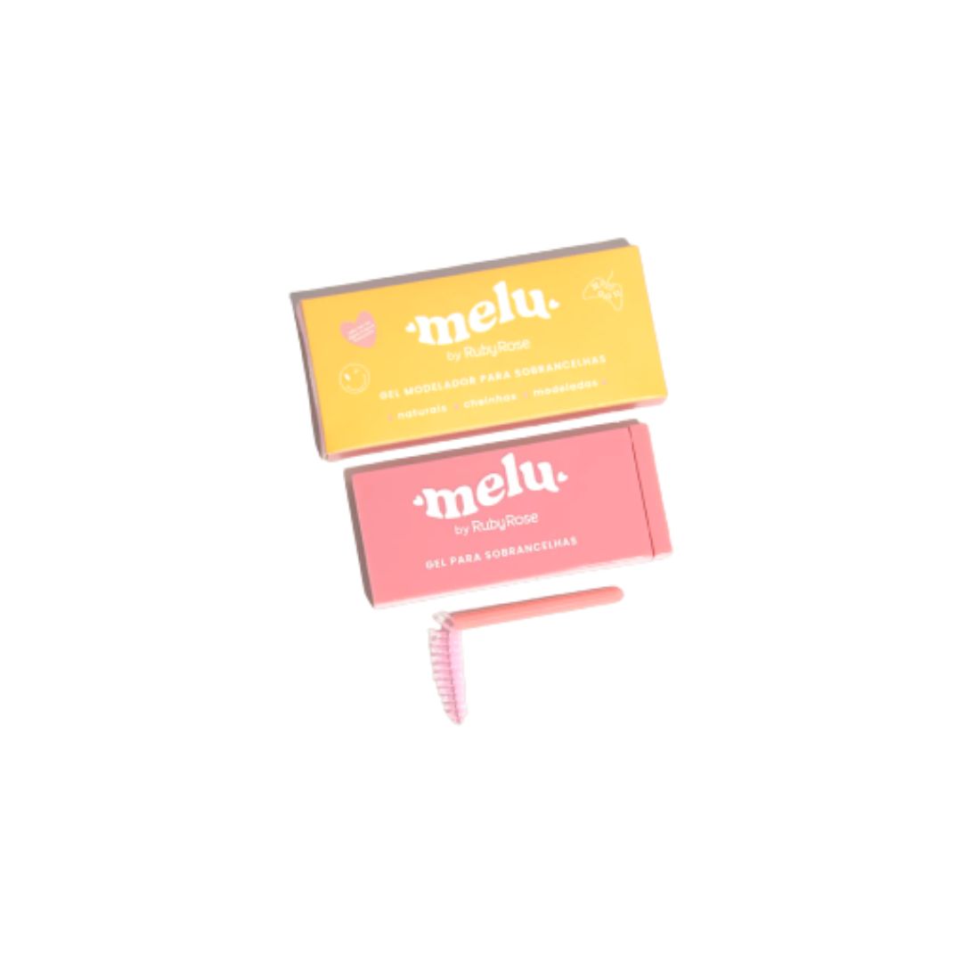 RUBY ROSE JABON PARA CEJAS MELU HB-F518