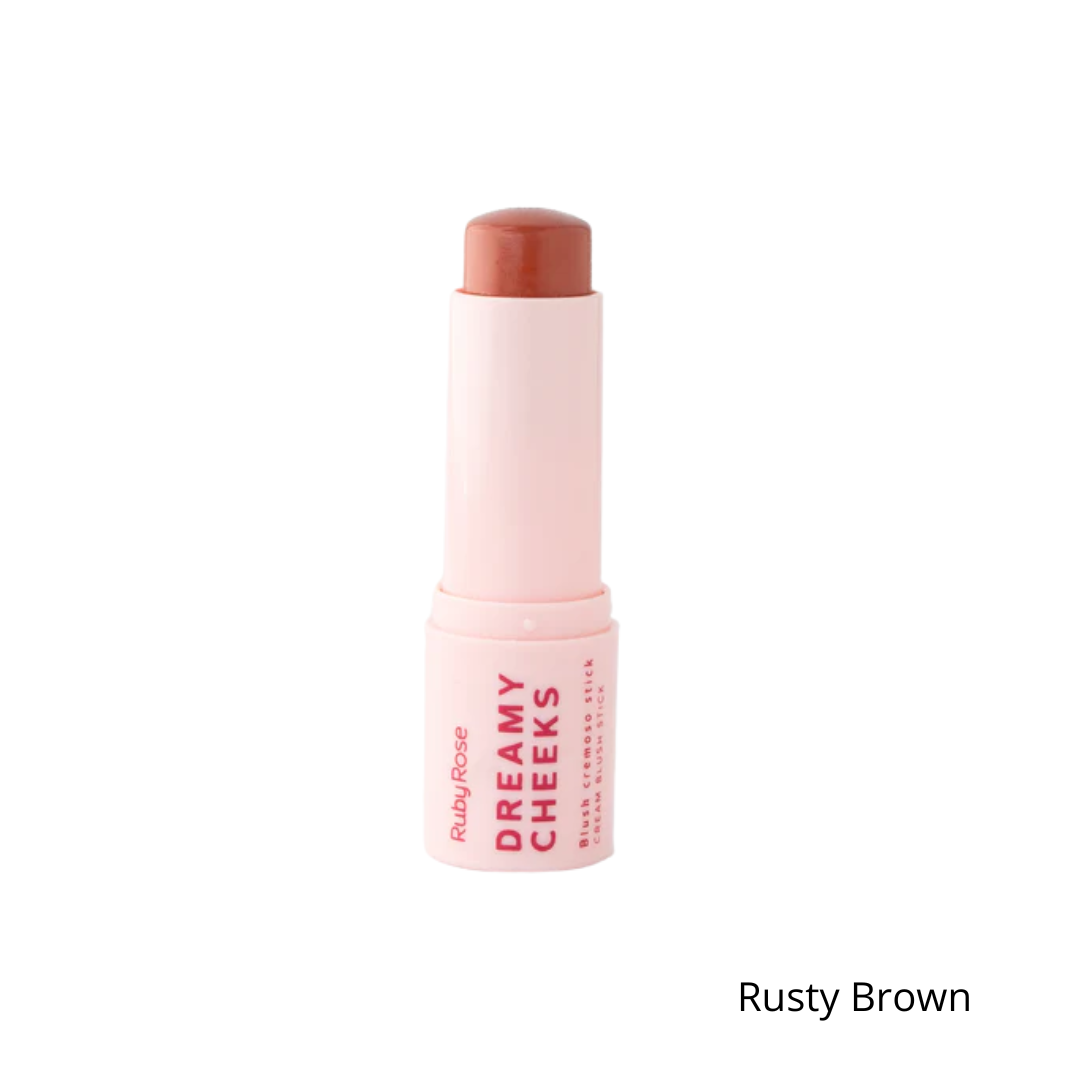 RUBY ROSE RUBOR EN BARRA DREAMY CHEEKS