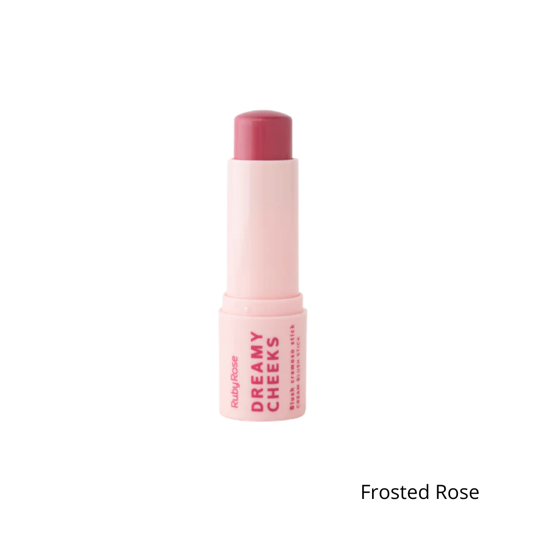 RUBY ROSE RUBOR EN BARRA DREAMY CHEEKS