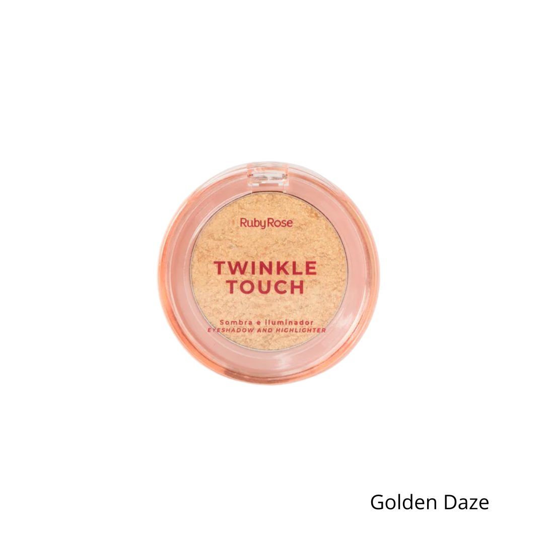 RUBY ROSE SOMBRA INDIVIDUAL TWINKLE TOUCH