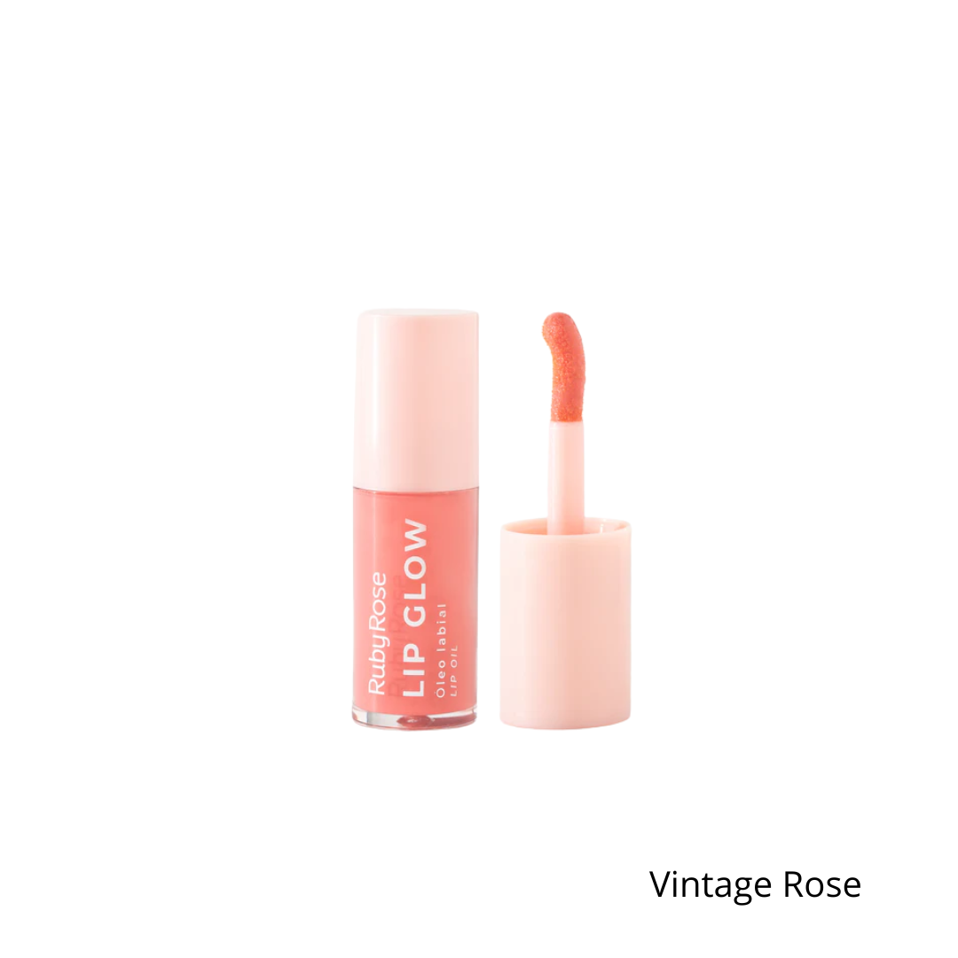 RUBY ROSE LIP GLOW *5.5g