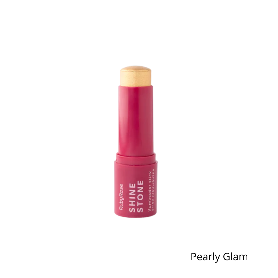 RUBY ROSE ILUMINADOR EN BARRA PEARLY GLAM