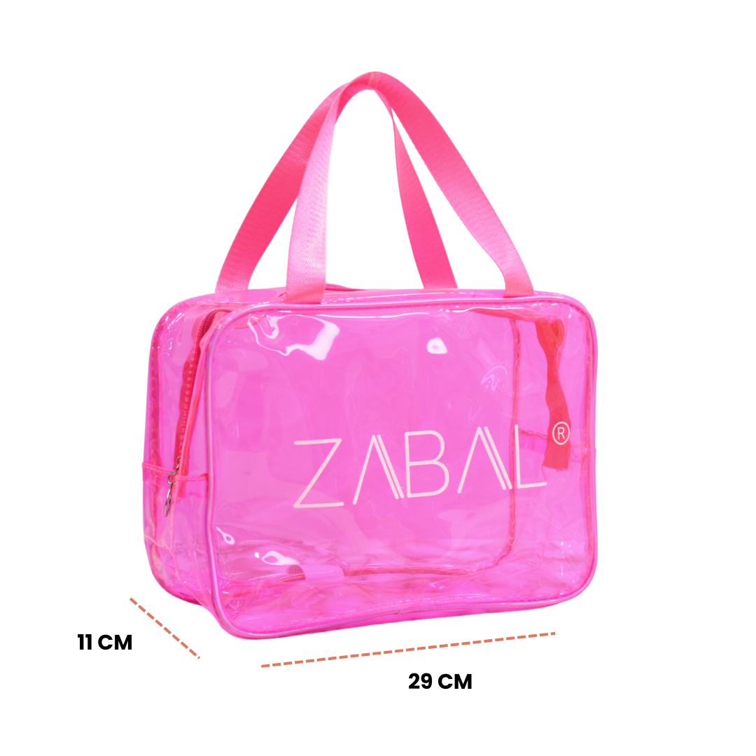 COSMETIQUERA ZABAL