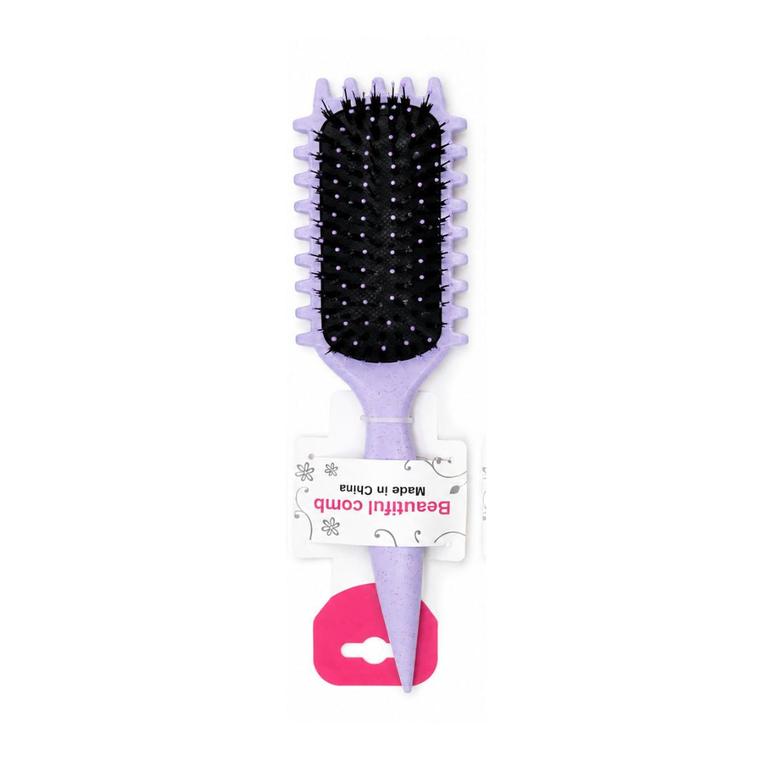 CEPILLO CABELLO DEFINIDOR DE RIZOS BEAUTYFUL COMB RF: A039
