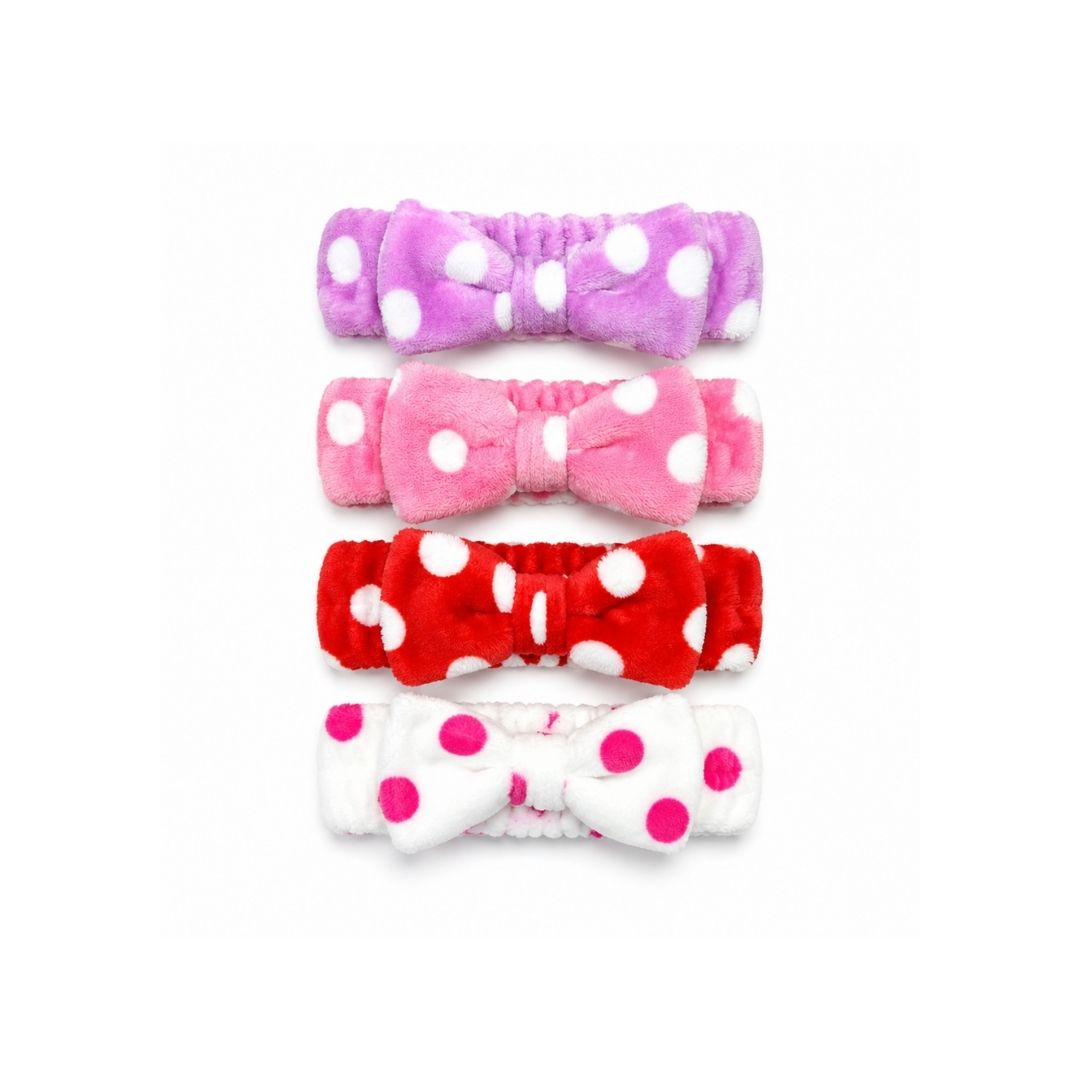 DIADEMA DE ANTECORAL KISS LOVELY RF: BX-2584