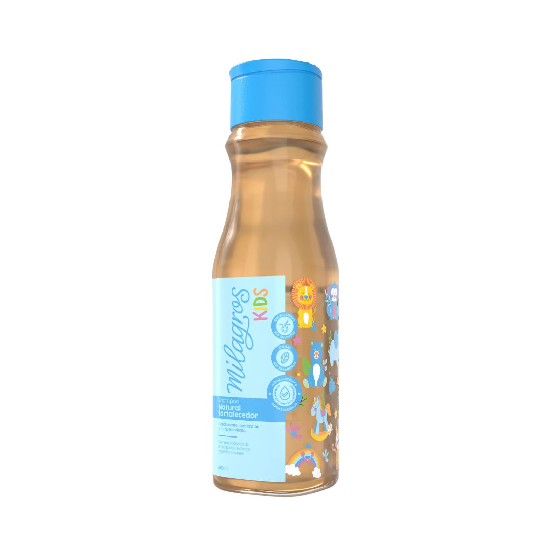 MILAGROS SH KIDS *450ml