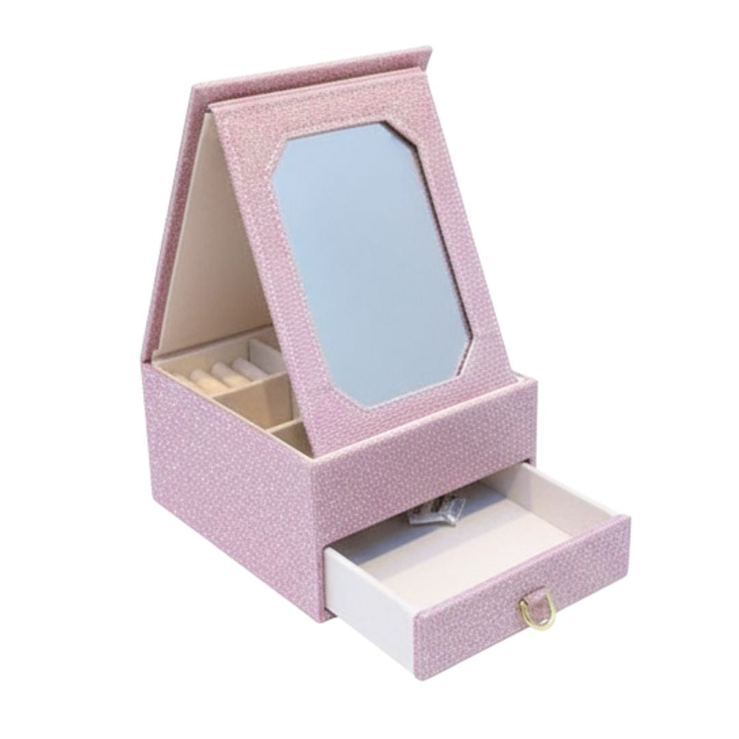 CAJA PARA JOYAS BRILLANTE RF: CX3161