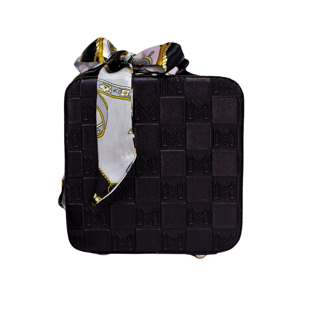 MINI BOLSO CON TEXTURA RF: CX3533