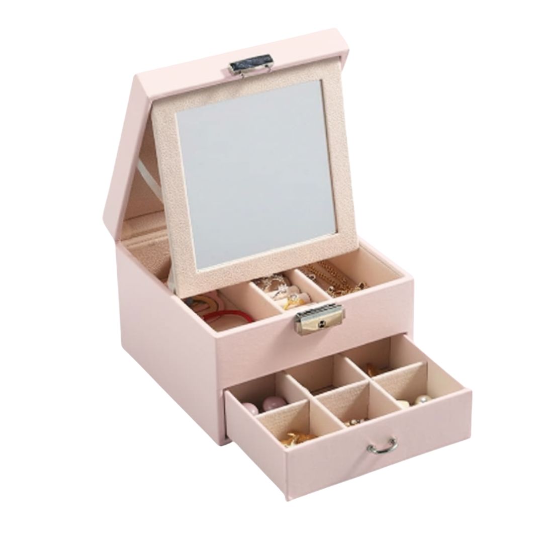 CAJA PARA JOYAS RF: CX3600