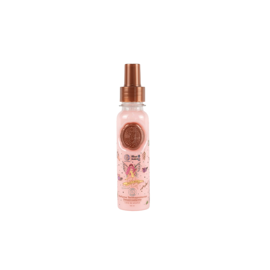 TERMOPROTECTOR RITUAL BOTANICO *120ml