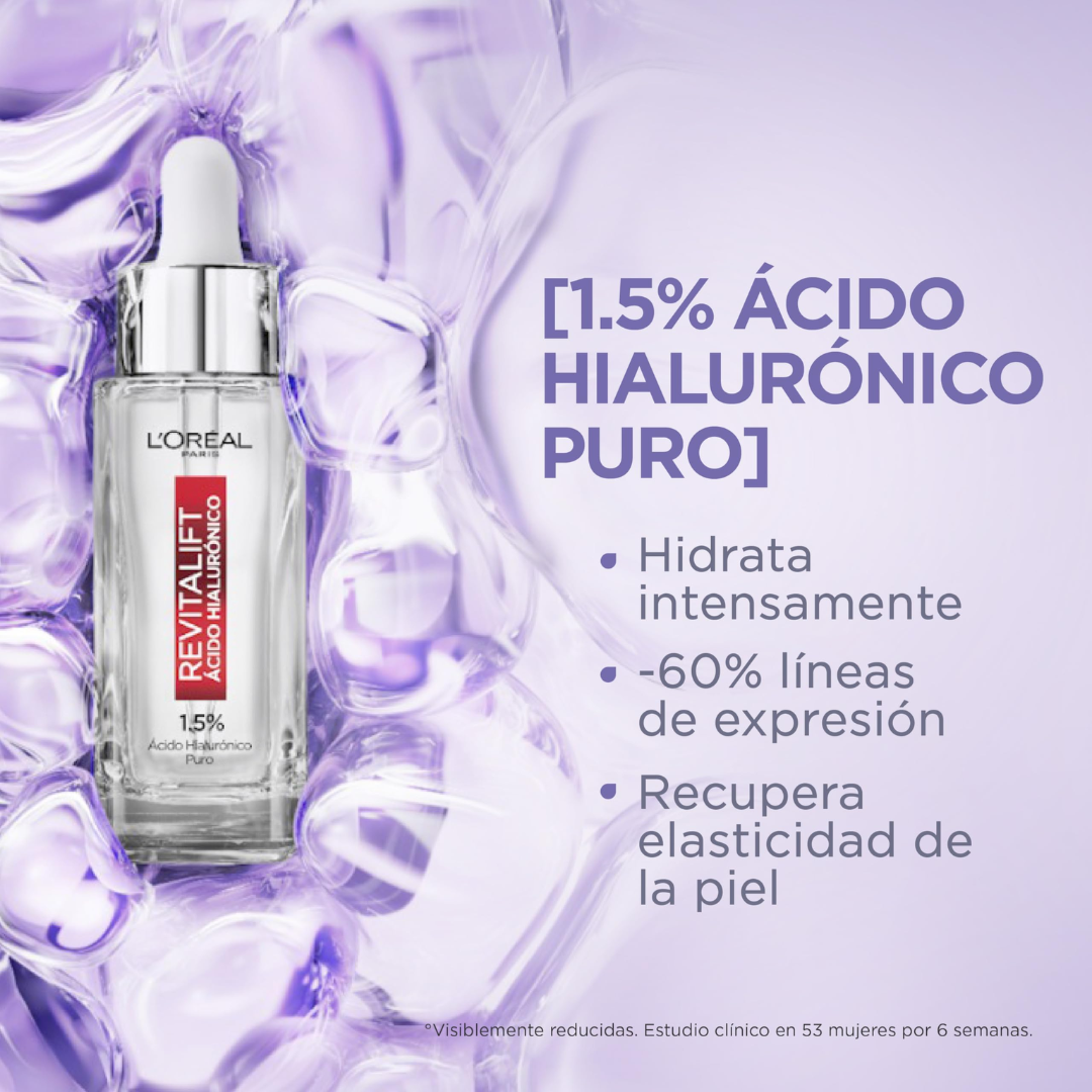 REVITALIFT SERUM RELLENADOR *30ml