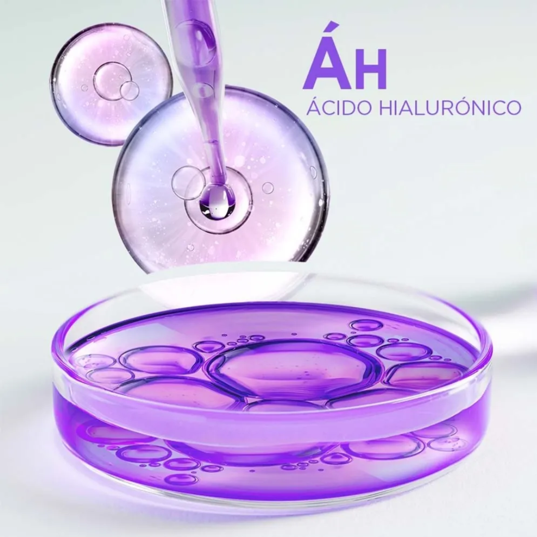 REVITALIFT ACIDO HIALURONICO CUIDADO DIA FPS 20 *50ml