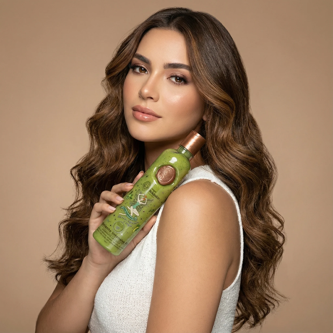 RITUAL TRATAMIENTO BANANO AGUACATE*400ml
