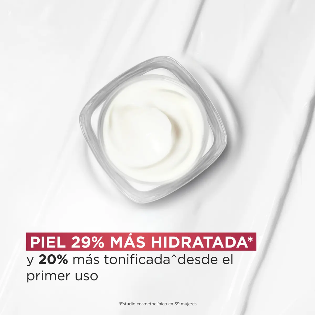 REVITALIF CREMA NOCHE ANTIARRUGAS PRO-RETINOL *50ml