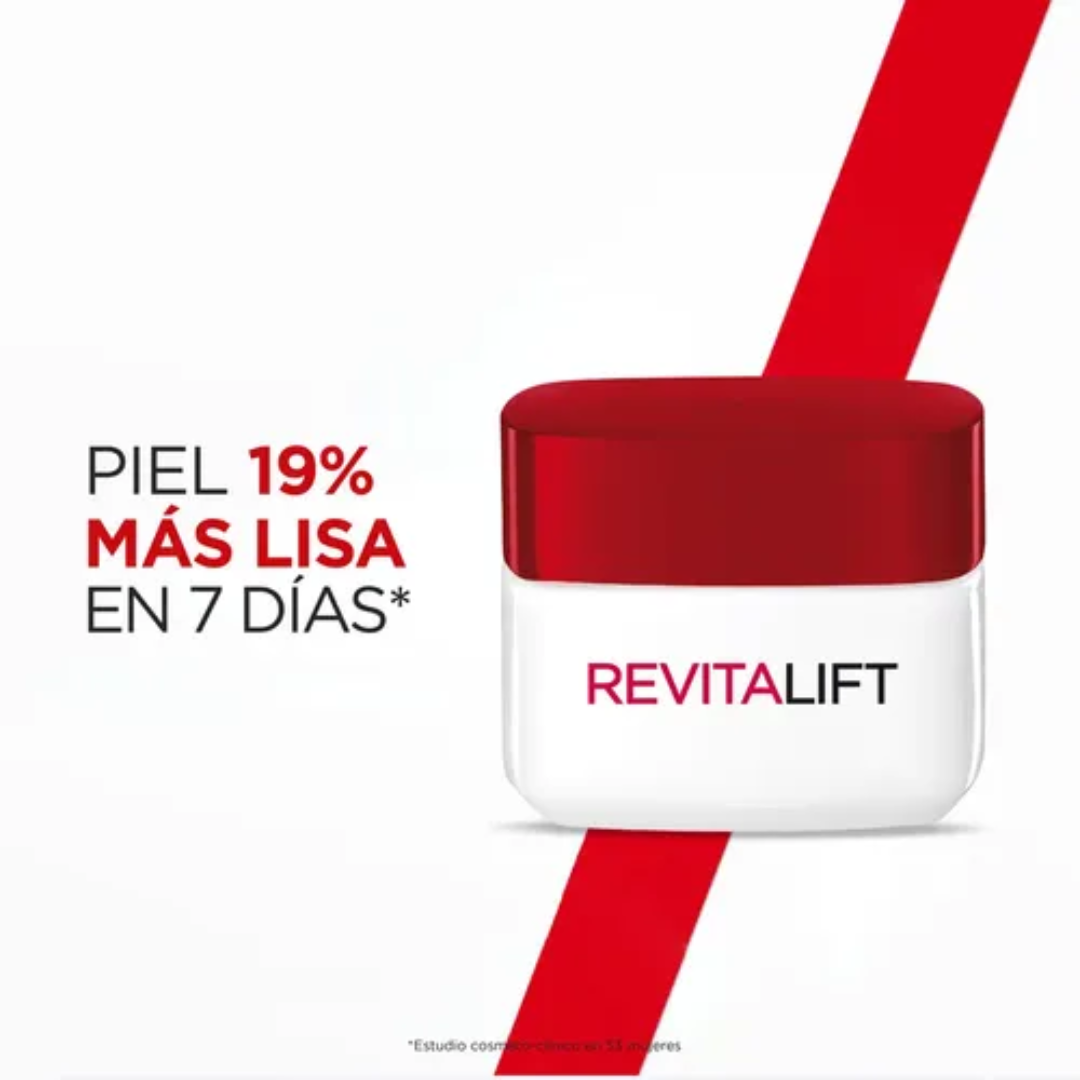 REVITALIFT CREMA ANTIARRUGAS DIA *50ml