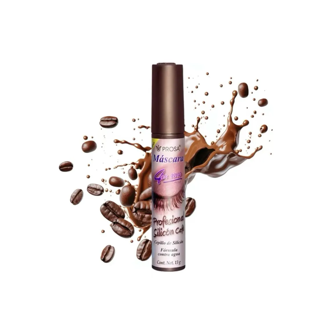 PESTAÑINA PROSA (CAFE) *14g