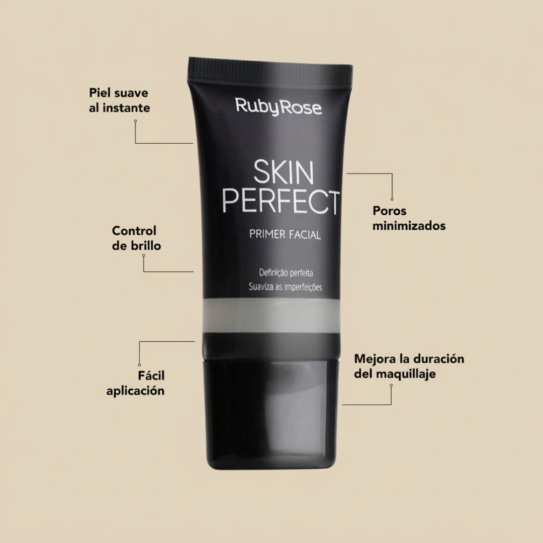 RUBY ROSE PRIMER FACIAL *25ml