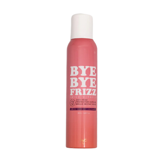 TERMOPROTECTOR BYE BYE FRIZZ *180ml PYT