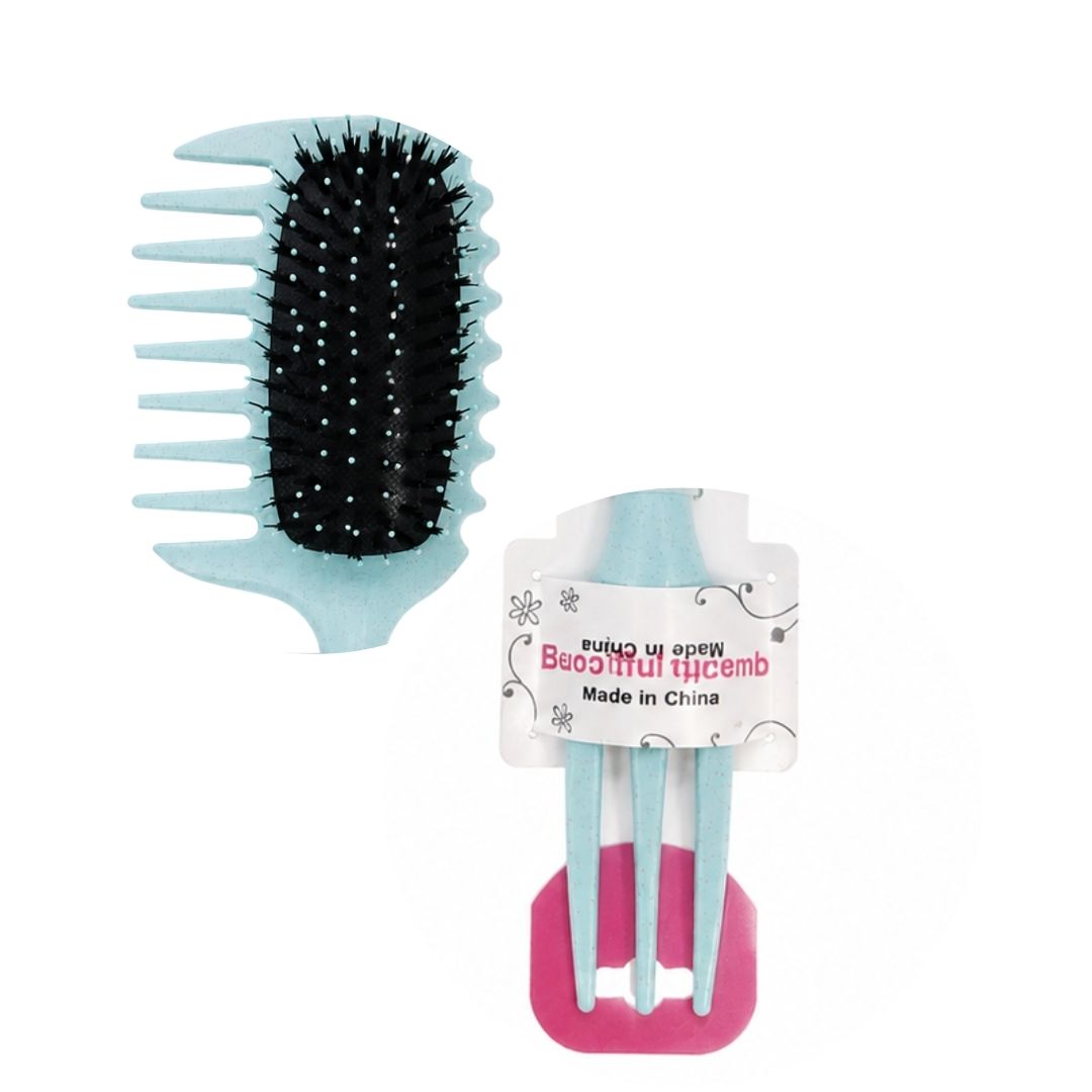 CEPILLO CABELLO DEFINIDOR DE RIZOS MULTIPLE RF: P117