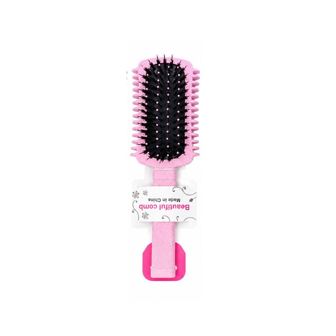 CEPILLO CABELLO MOLDEADOR DE RIZOS BEAUTYFUL COMB RF: P119