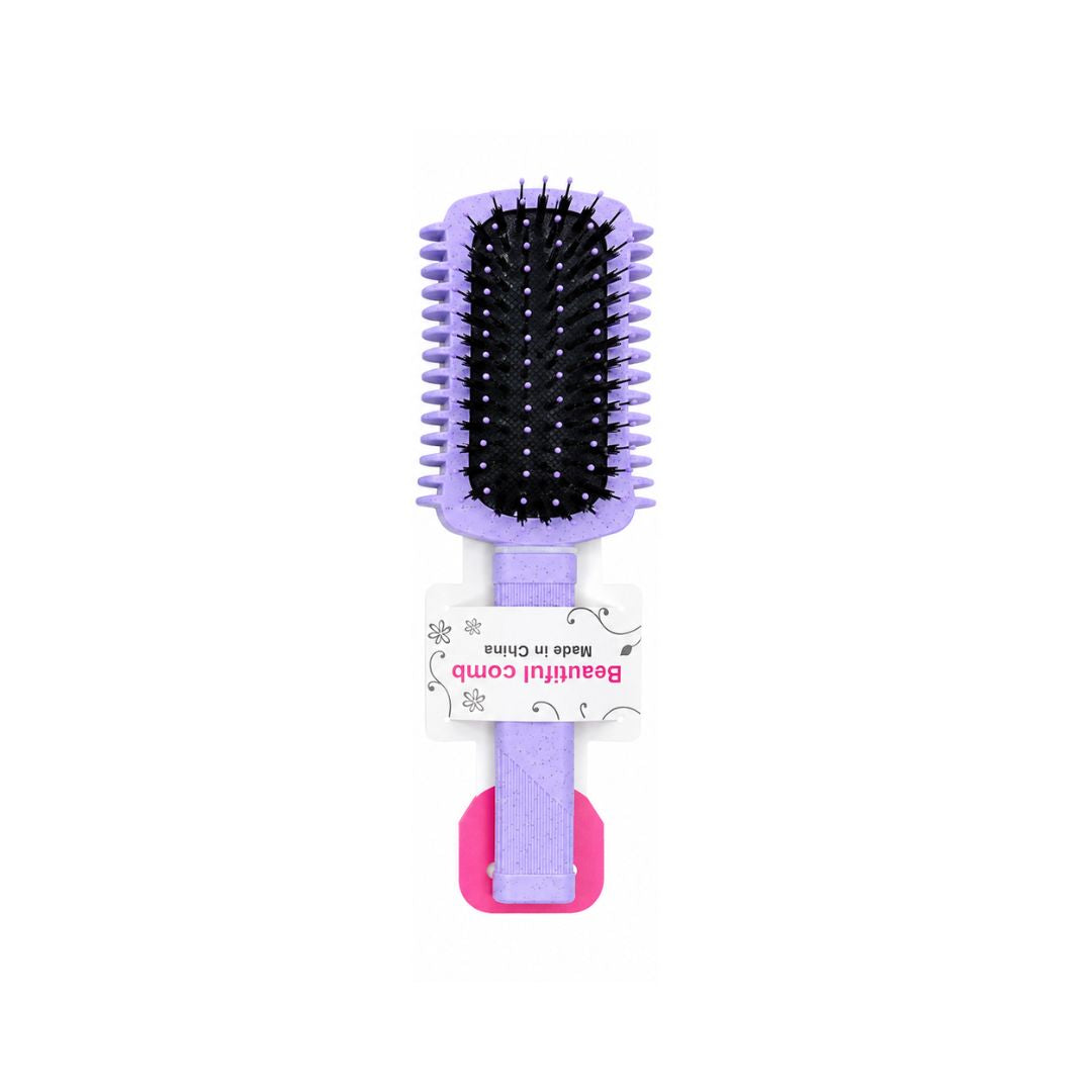CEPILLO CABELLO MOLDEADOR DE RIZOS BEAUTYFUL COMB RF: P119