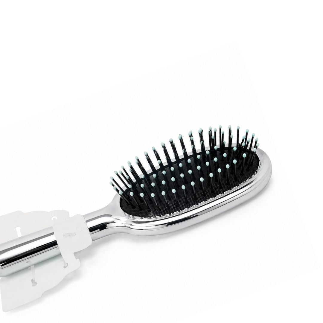 CEPILLO CABELLO COMB CON ESPEJO RF: SBY-04