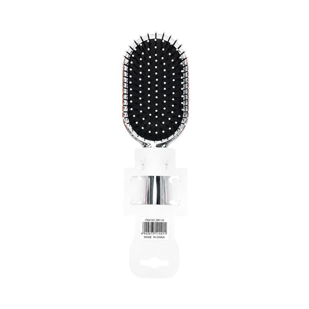 CEPILLO CABELLO COMB CON ESPEJO RF: SBY-04