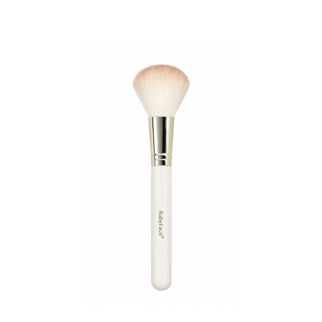 BROCHA MAQUILLAJE PARA POLVO RUBY FACE RF: SF06L1