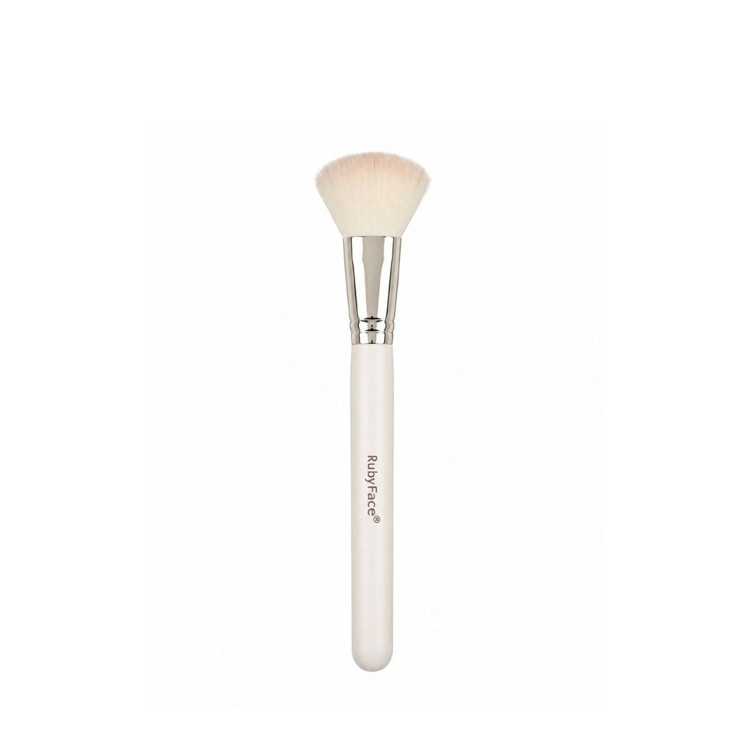 BROCHA MAQUILLAJE PARA BASE RUBY FACE RF: SF06L3