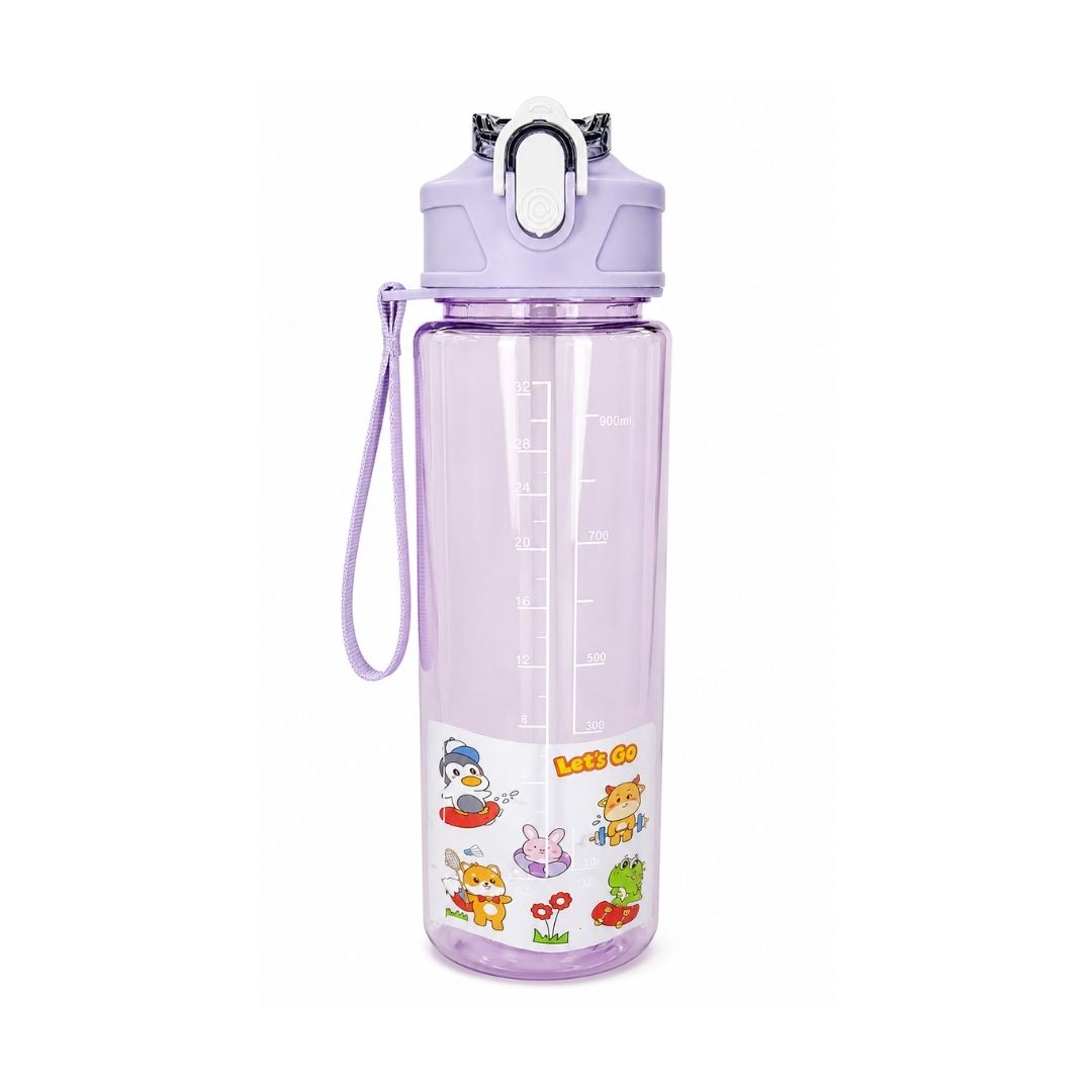 TERMO PLASTICO *800ml RF: XS1221A1