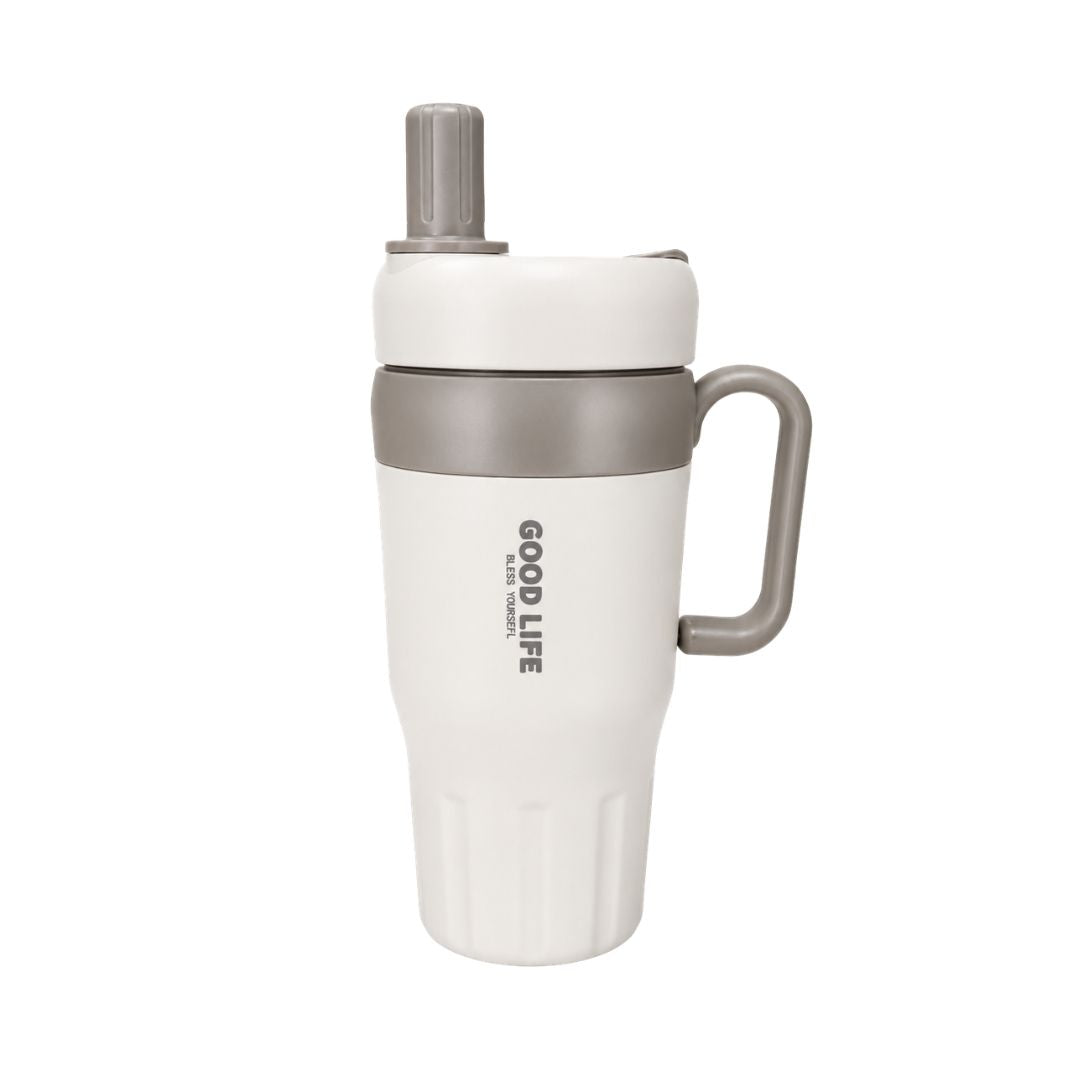 TERMO EN ACERO INOXIDABLE GOOD WATER CUP *800ml RF: XS1968A6