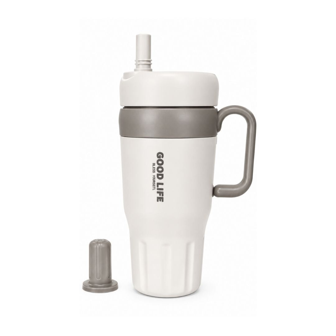 TERMO EN ACERO INOXIDABLE GOOD WATER CUP *800ml RF: XS1968A6