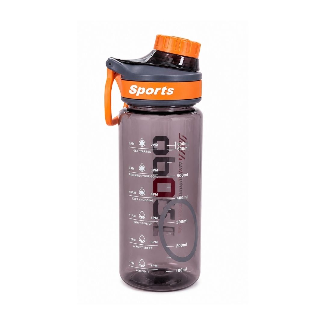 TERMO PLASTICO LAUGHTER SPORTS *800ml RF: XS1971008