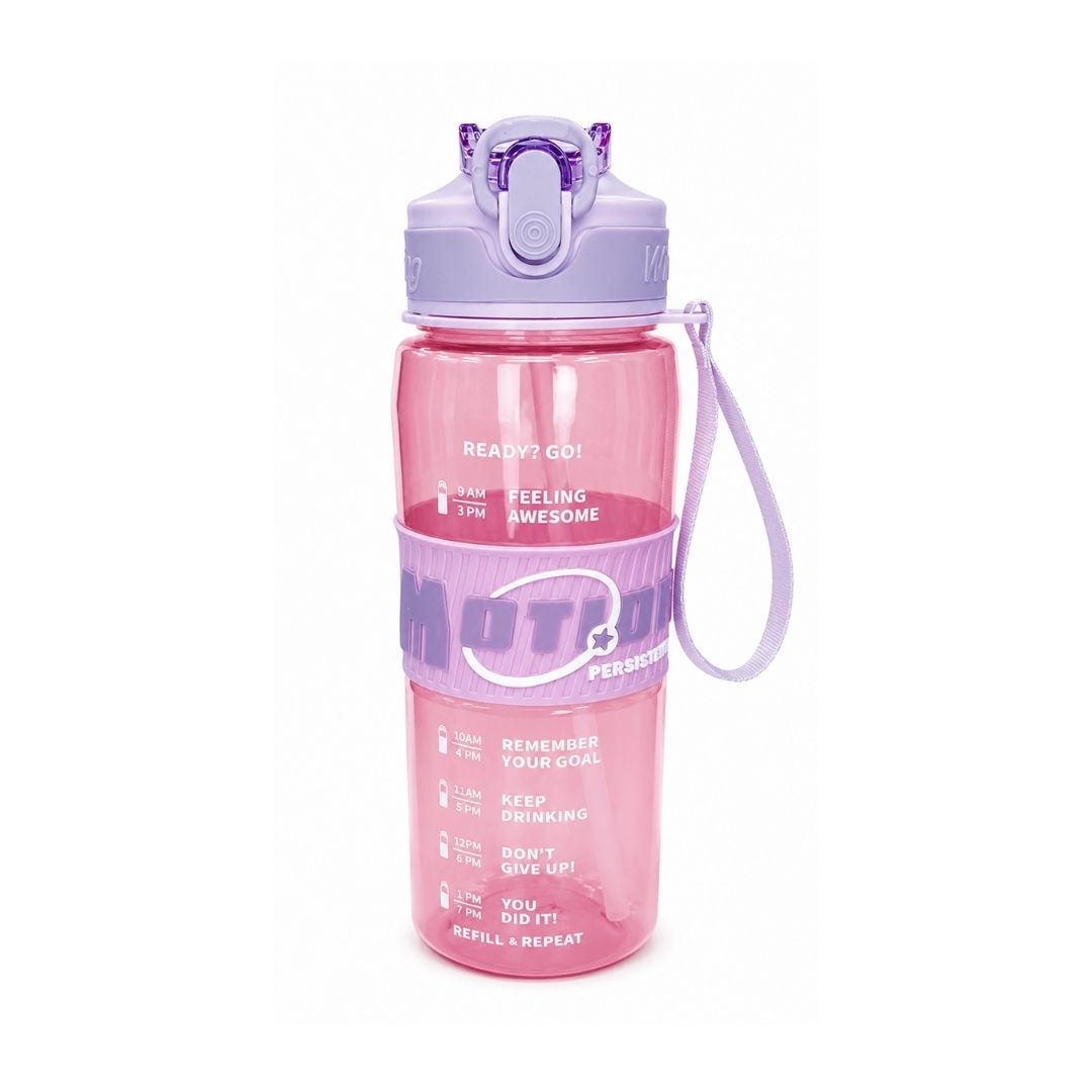 TERMO PLASTICO MOTION PERSISTENCE *800ml RF: XS19959