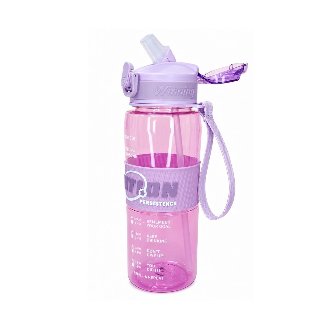 TERMO PLASTICO MOTION PERSISTENCE *800ml RF: XS19959