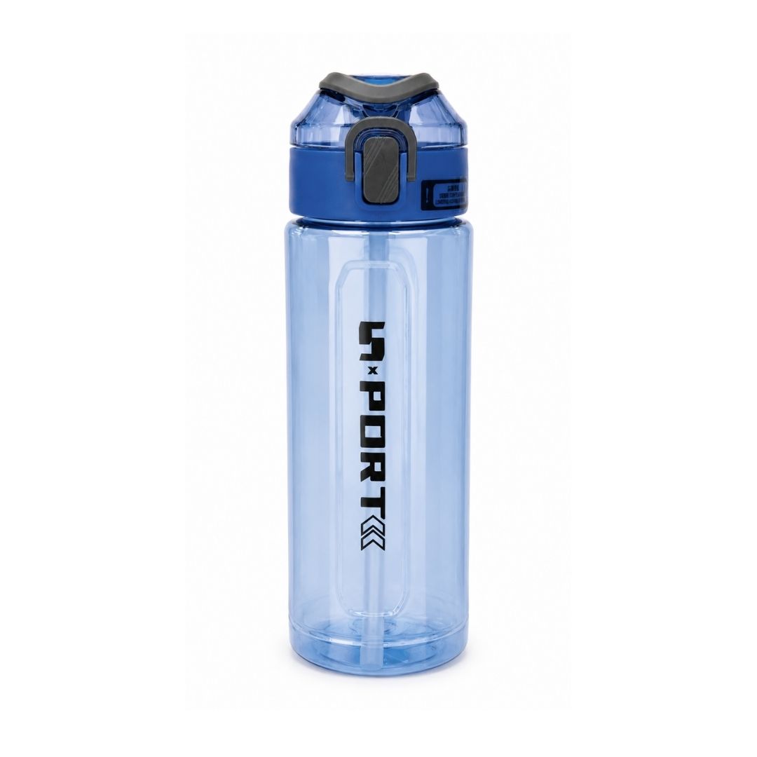 TERMO PLASTICO SPORT *760ml RF: XS944209