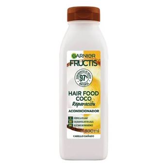 GARNIER ACONDICIONADOR COCO REPARACION*300ml