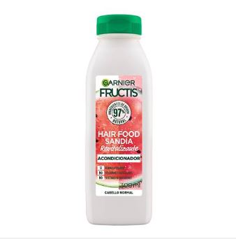 GARNIER ACONDICIONADOR SANDIA NUTRICION*300ml