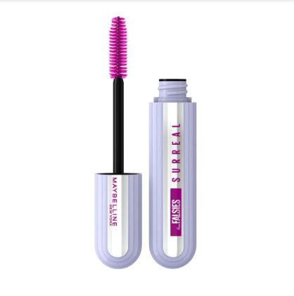 PESTAÑINA MAYBELLINE FALSIES SURREAL A PRUEBA #185 *10ml